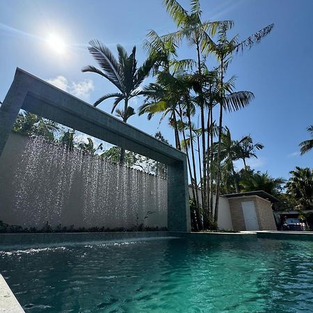 Villa'S Boraceia Praia de Boraceia Kültér fotó