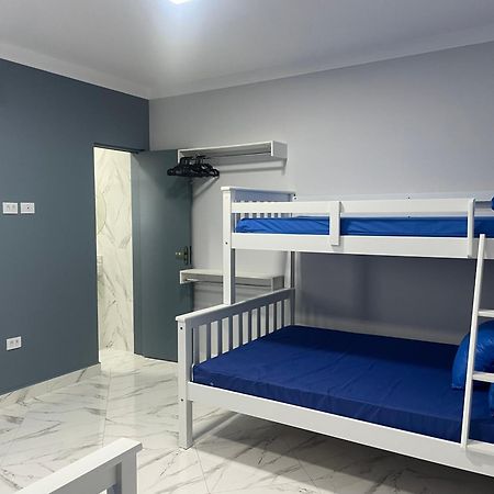 Villa'S Boraceia Praia de Boraceia Kültér fotó