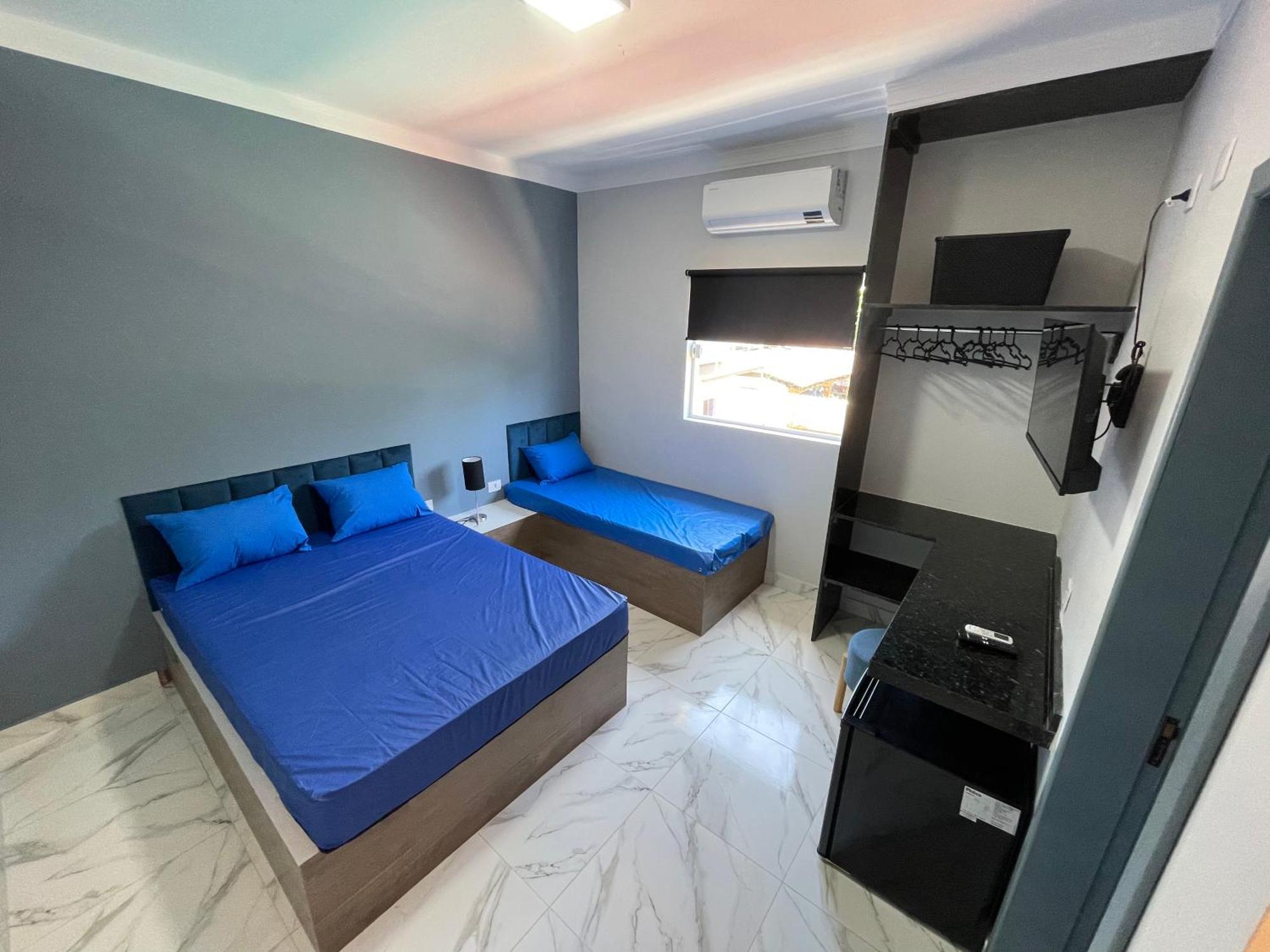 Villa'S Boraceia Praia de Boraceia Kültér fotó