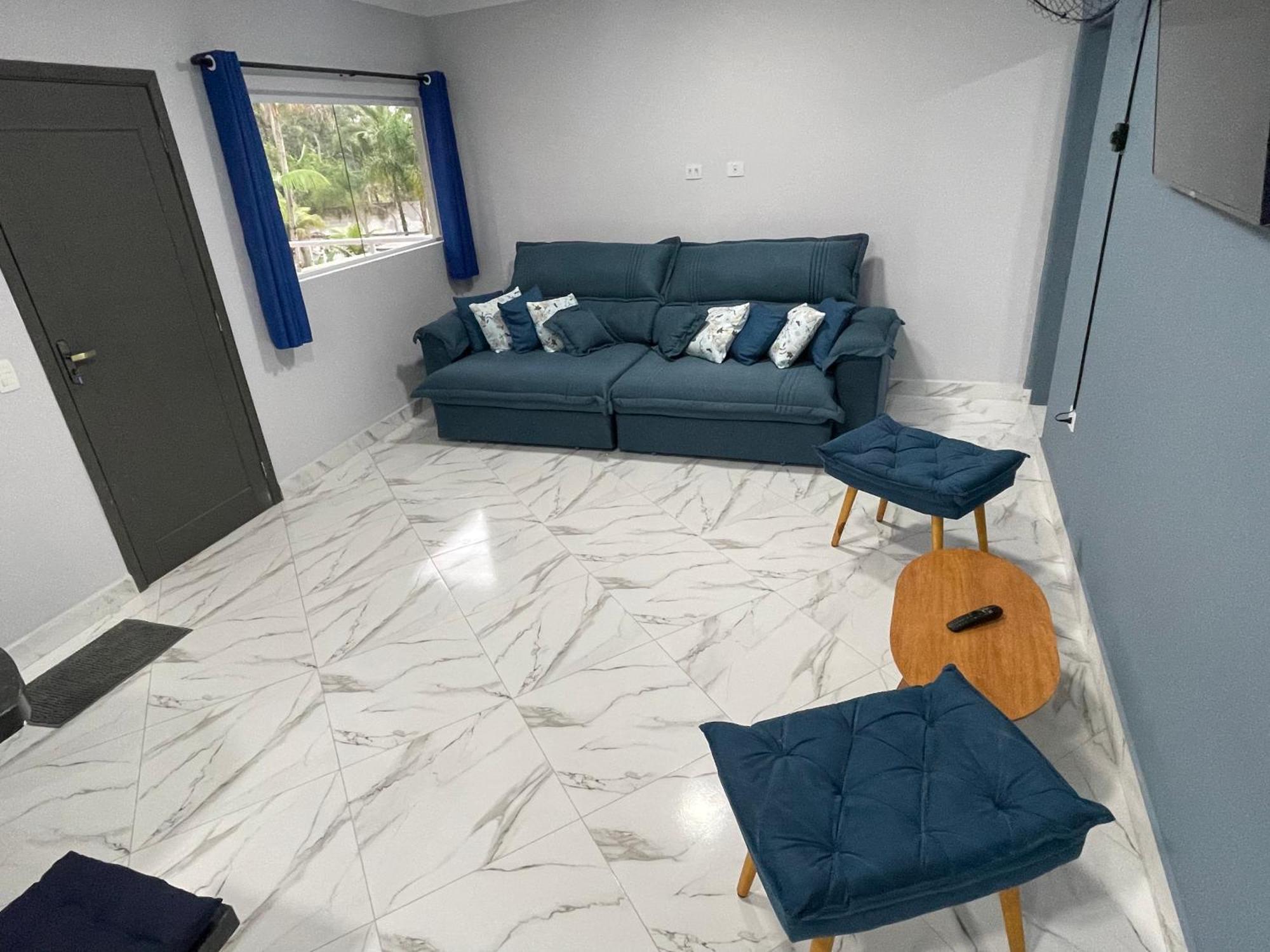 Villa'S Boraceia Praia de Boraceia Szoba fotó