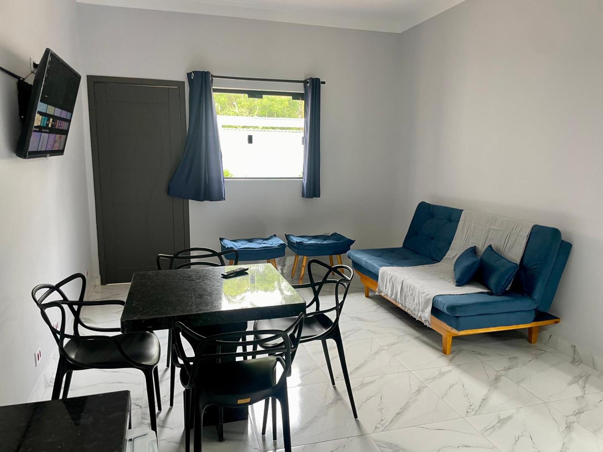 Villa'S Boraceia Praia de Boraceia Szoba fotó